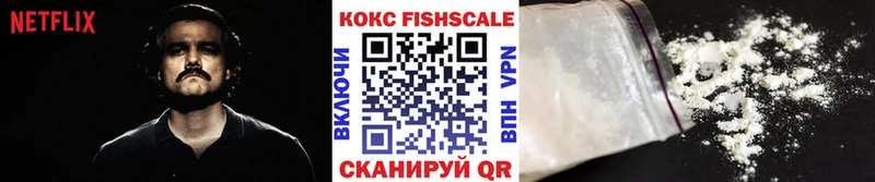 купить   Кодинск  Cocaine FishScale 